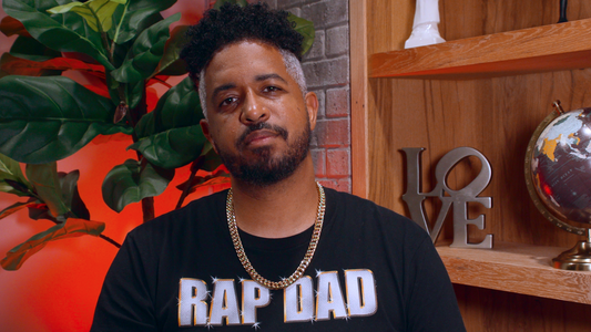 The Ten Dad Commandments YouTube Series!!!