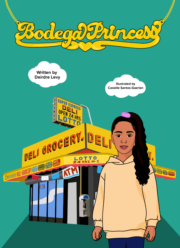 Bodega Princess